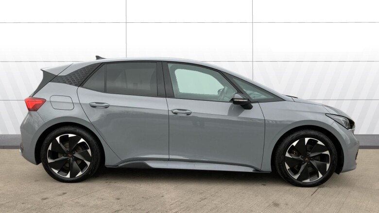 CUPRA Born 169kW e-Boost V2 58kWh 5dr Auto Electric Hatchback